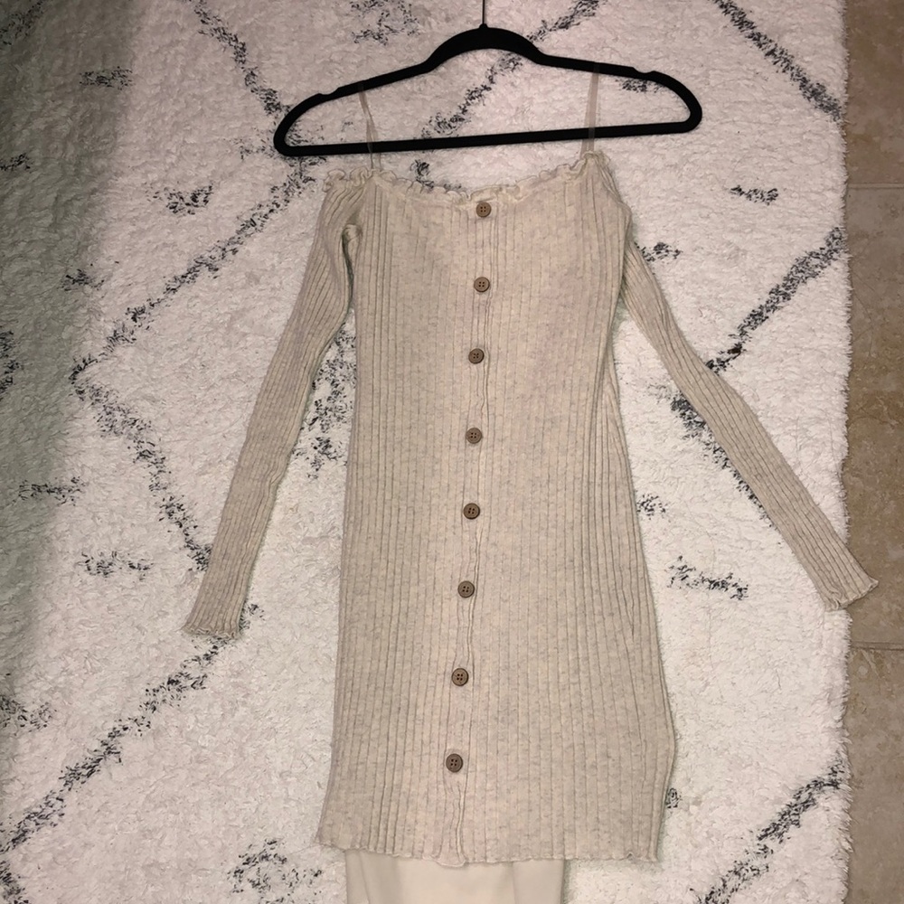 Fashion Nova dress